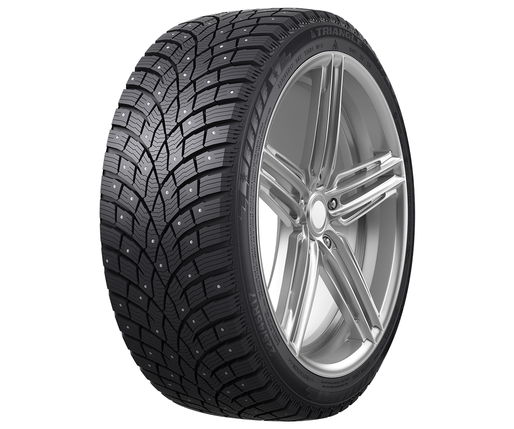 175/65 R14 86T TRIANGLE ICELYNX TI501