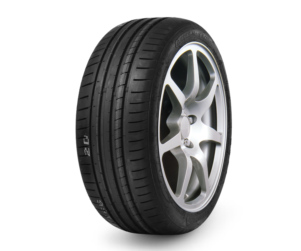 245/40RF18 93W LL GRMAX ACR  RUN FL