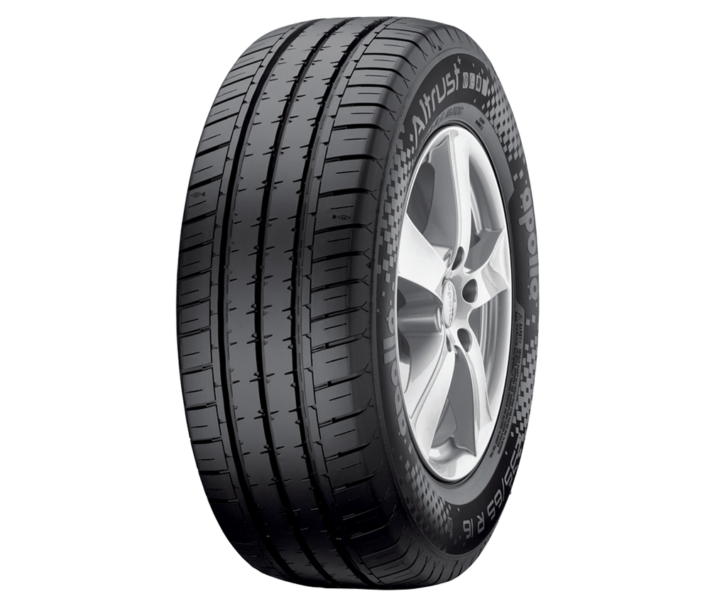 195/75 R16 110R APOLLO ALTRUST+