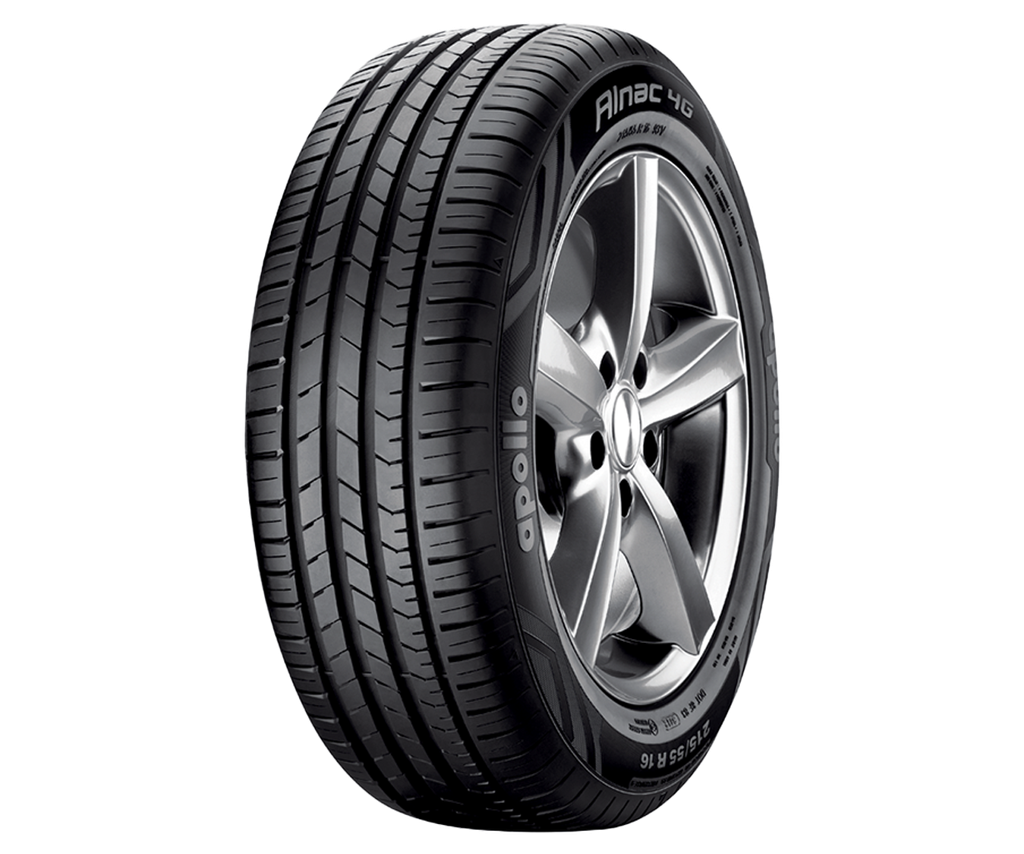 215/60 R16 99V APOLLO ALNAC 4G