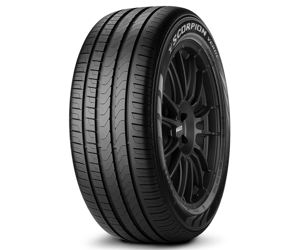 PN PIR 245/45R20 103W XL S-VERD LR