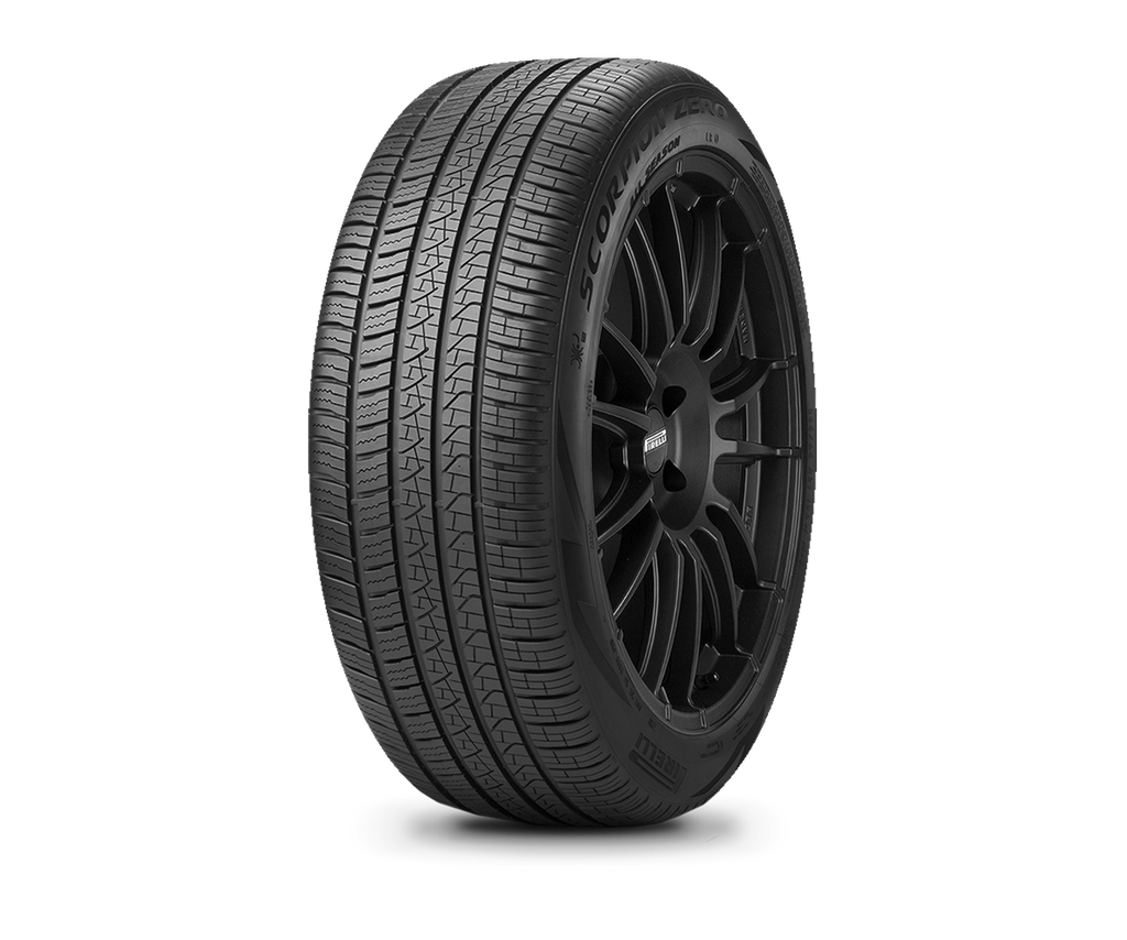 PN PIR 235/55R19 105W XL SZROAS J LR