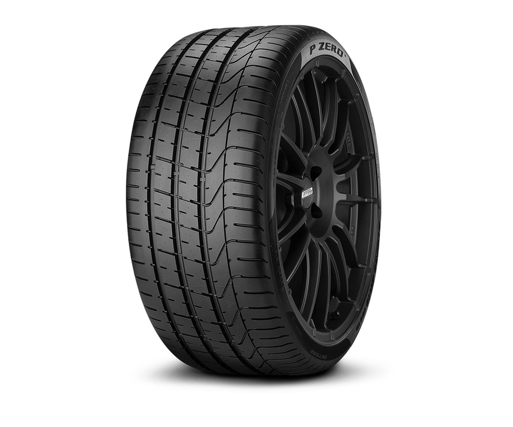 PN PIR 275/35ZR21 103Y XL P-ZERO N1 NCS
