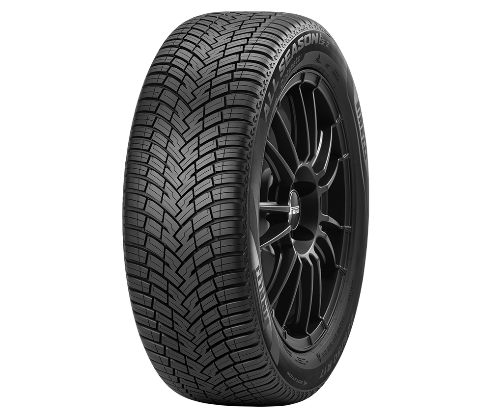 PN PIR 255/35R18 XL 94Y CINT AS SF2