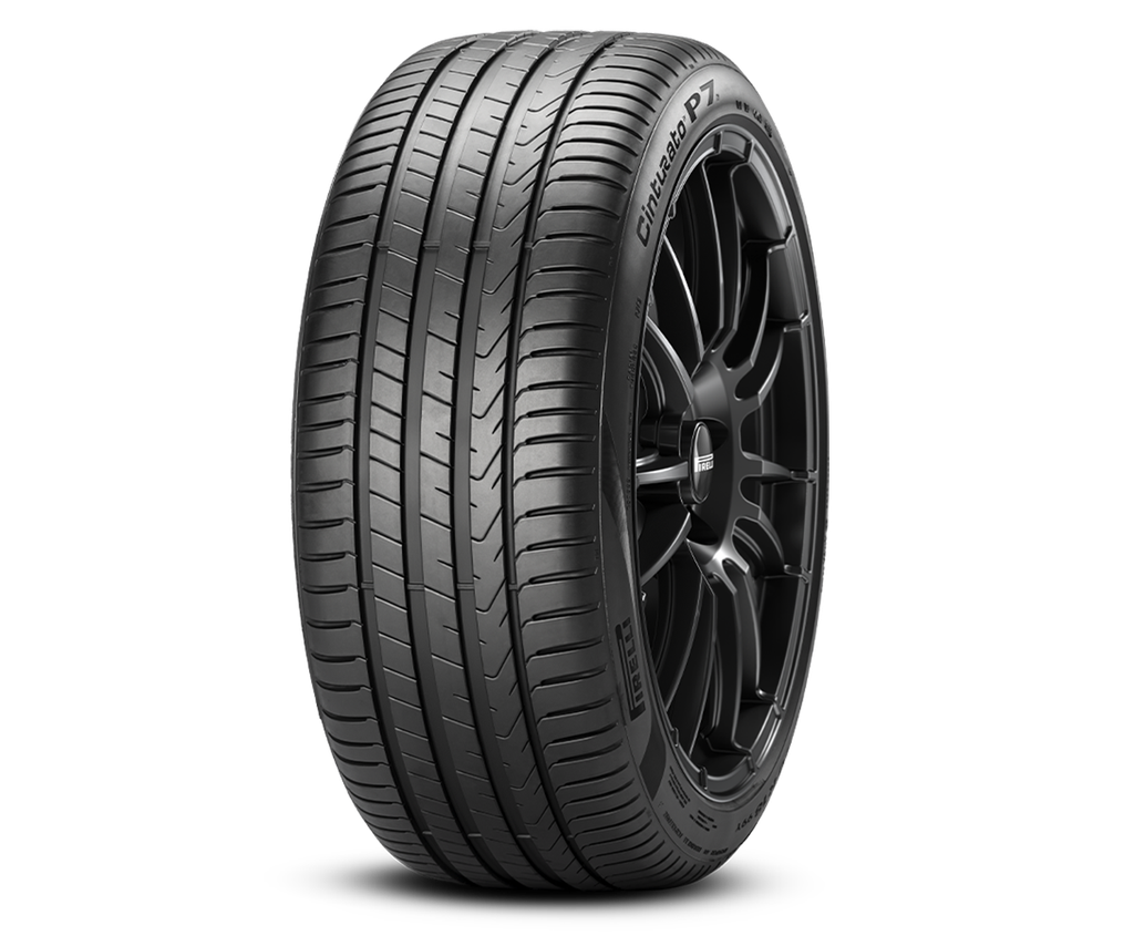 PN PIR 245/40R18 97Y XL P7-CNT