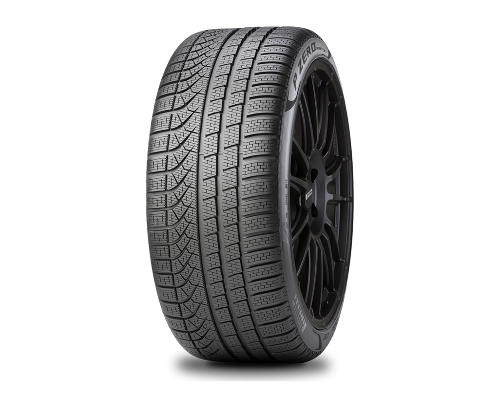 PN PIR 295/35R20 101V WPZERO NA0