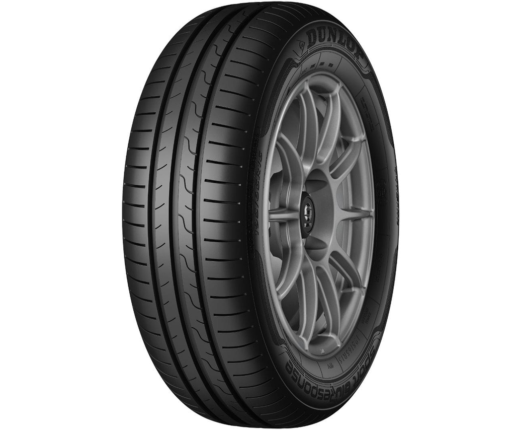 225/55 R19 99V DUNLOP SPORT RESPONSE