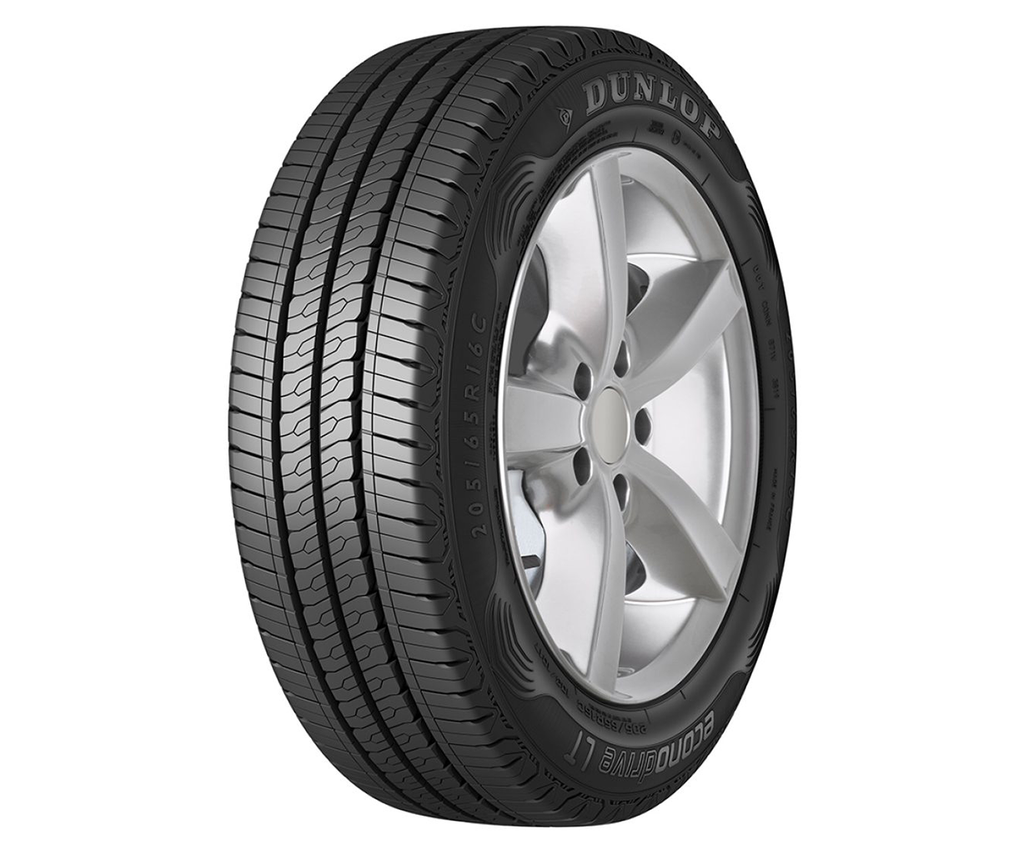 205/65R15C 102/100T ECONODRIVE LT