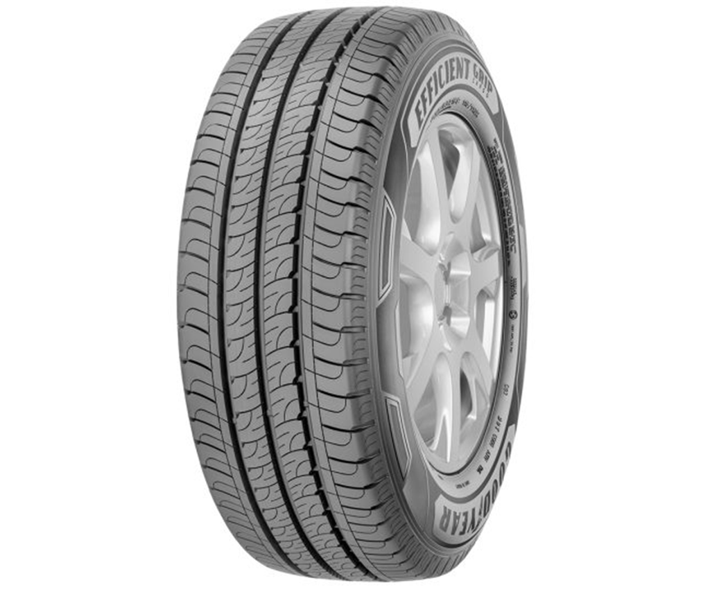 215/65 R15 104T Goodyear Efficientgrip Cargo