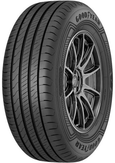 215/65 R17 99V Efficientgrip 2 SUV
