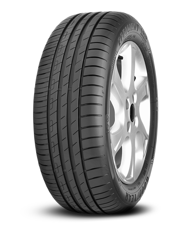 215/55 R18 95H Efficientgrip Performance