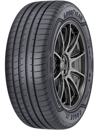 235/55 R19 101Y Eagle F1 Asymmetric 3 SUV