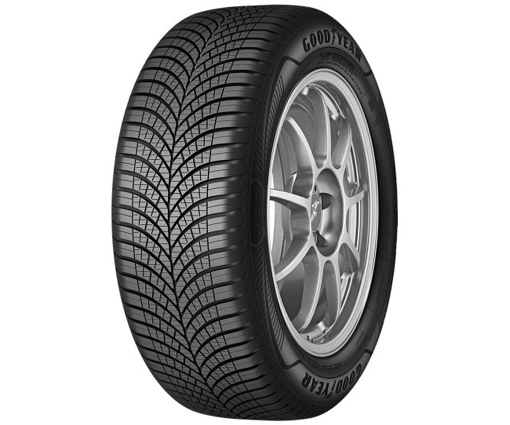 235/55 R17 99H Vector 4seasons G3 3PMSF