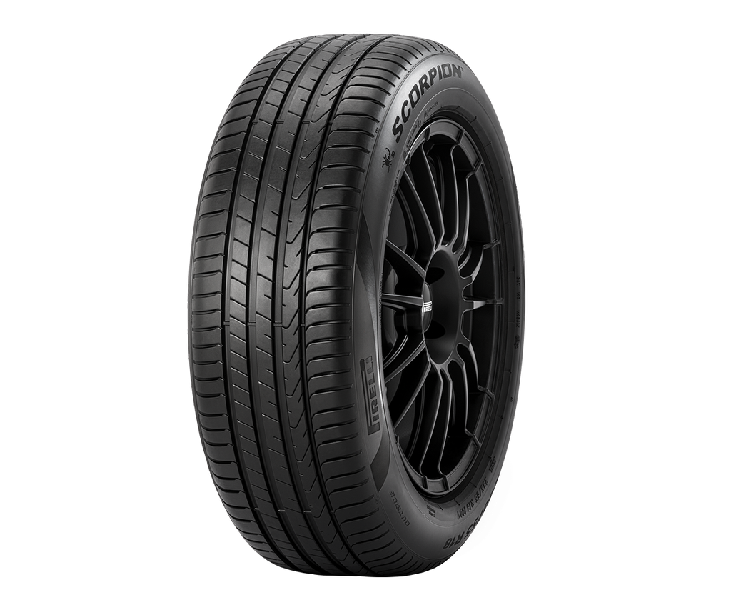 PN PIR 235/45R21 101H XL SCORPN MO ELT