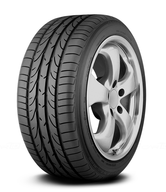 225/50 R16 92W BRIDGESTONE Potenza RE050