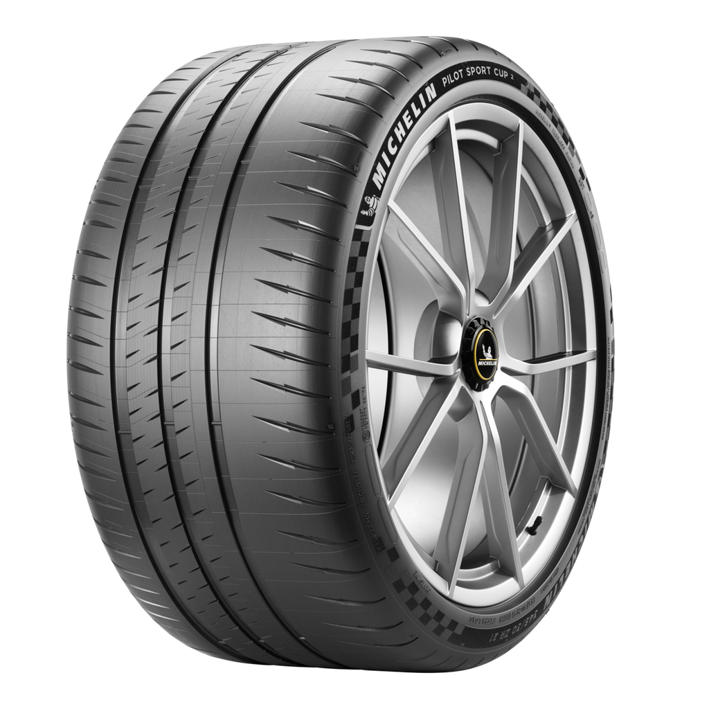 PN MICH 265/35R19 XL 98Y PIL SPORT CUP 2
