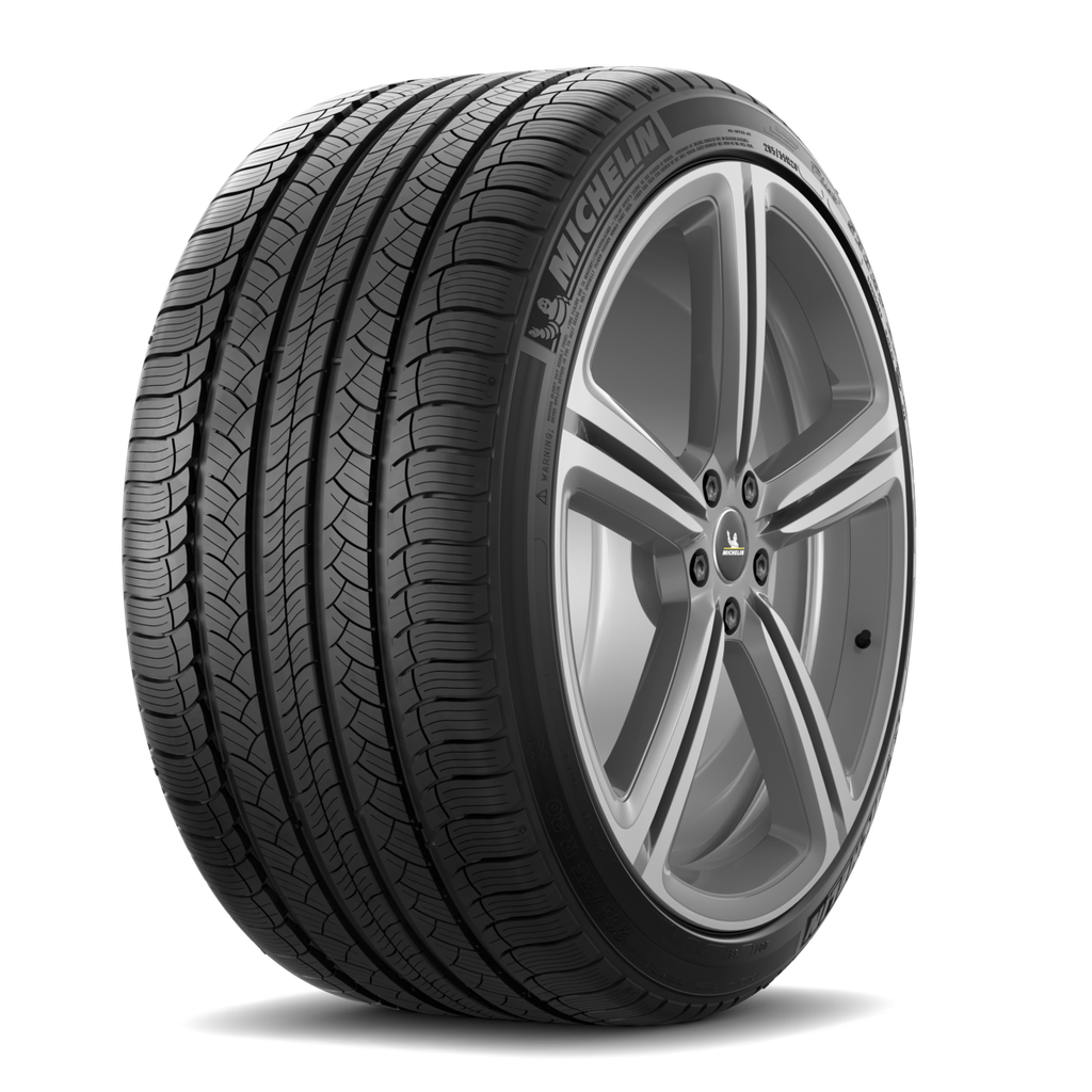 PN MICH 255/40 R20 101V P SPOR A/S+N0 XL