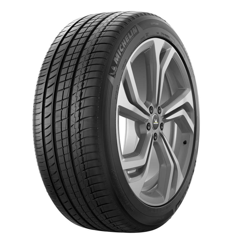 PN MICH 295/35 R21 107Y LAT SPORT N1 XL