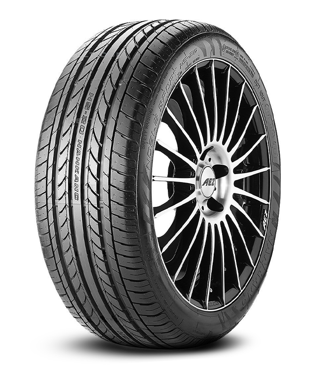 215/40 ZR17 87W NS-20 XL