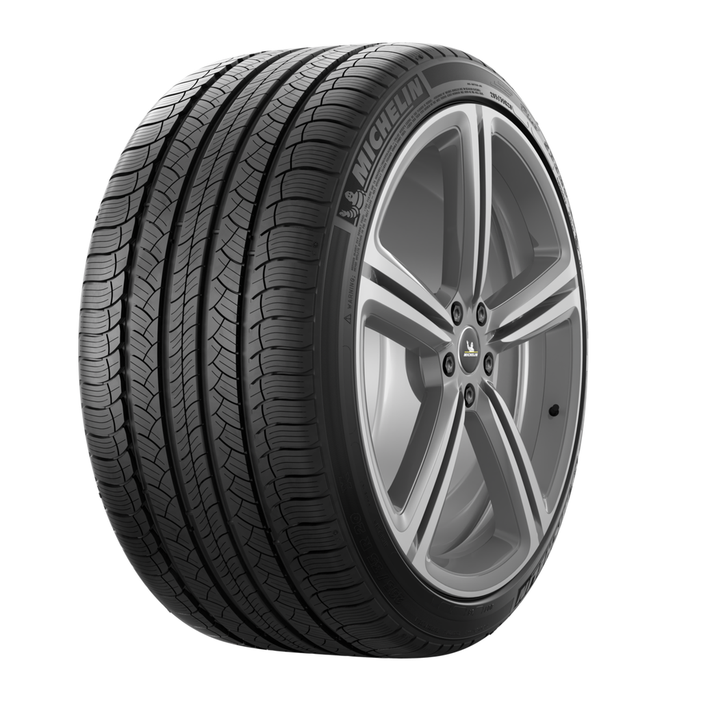 PN MIC 255/45R19 100V PSASP N1