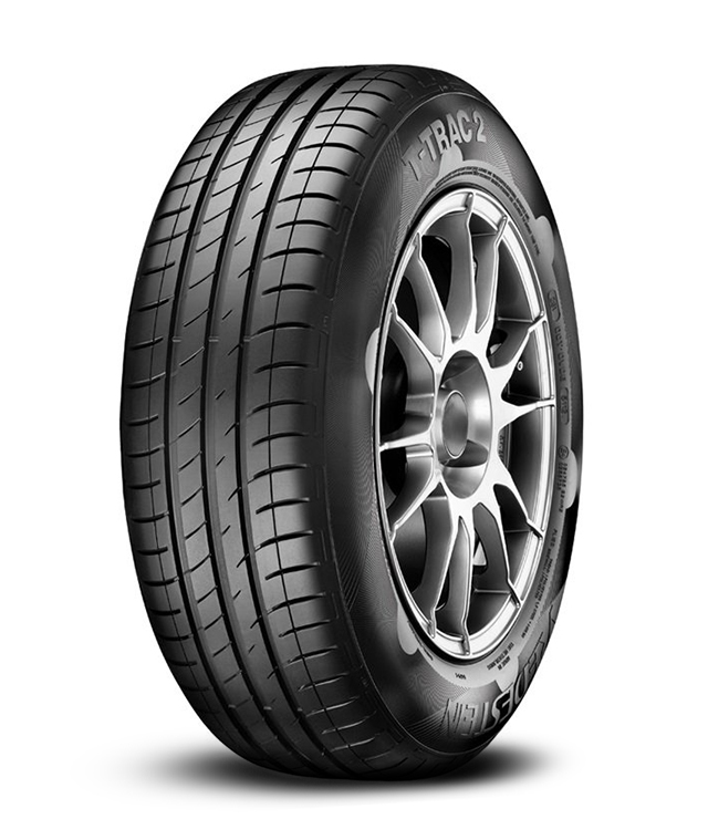 155/65 R14 75T T-Trac 2 