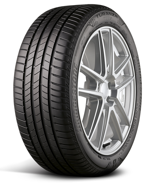215/55 R16 97H Turanza T005 XL