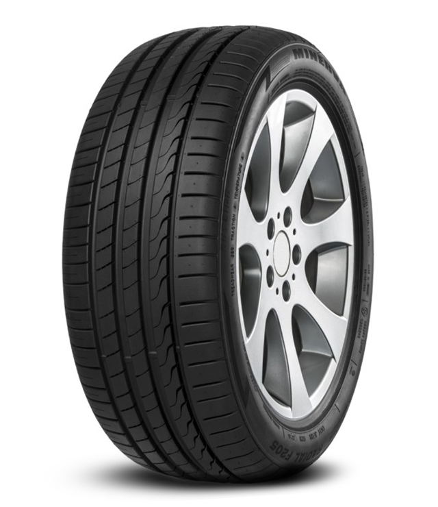 255/30 R20 92Y F205 XL