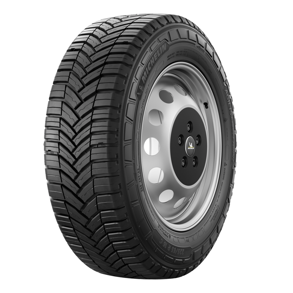 PN MICH 215/60R16C 103/101T AG CROSSCLIM