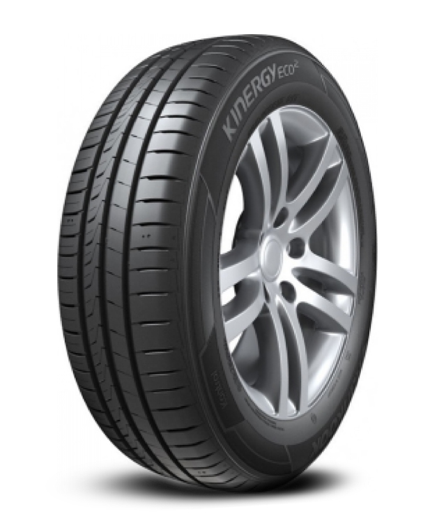 215/60 R17 100H HANKOOK Kinergy ECO2 K435