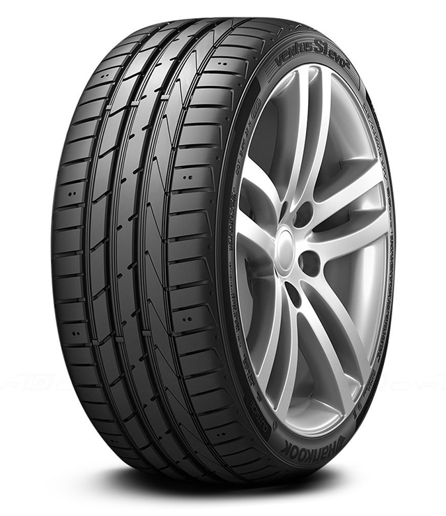 225/45 R18 91W Ventus S1 EVO2 K117B HRS MOE