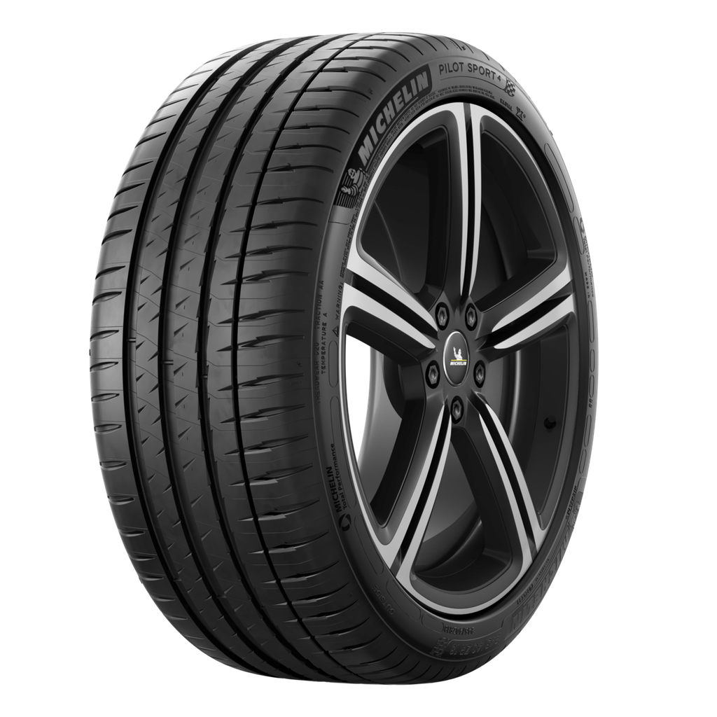 PN MICH 235/45R19 XL 99Y PIL SPORT 4 MO