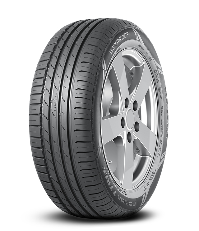 195/55 R15 85H Wetproof 