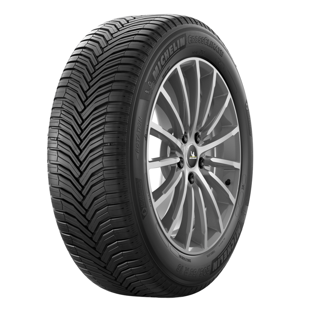PN MICH 205/60R16 XL 96W ZP CROSSCLIM+