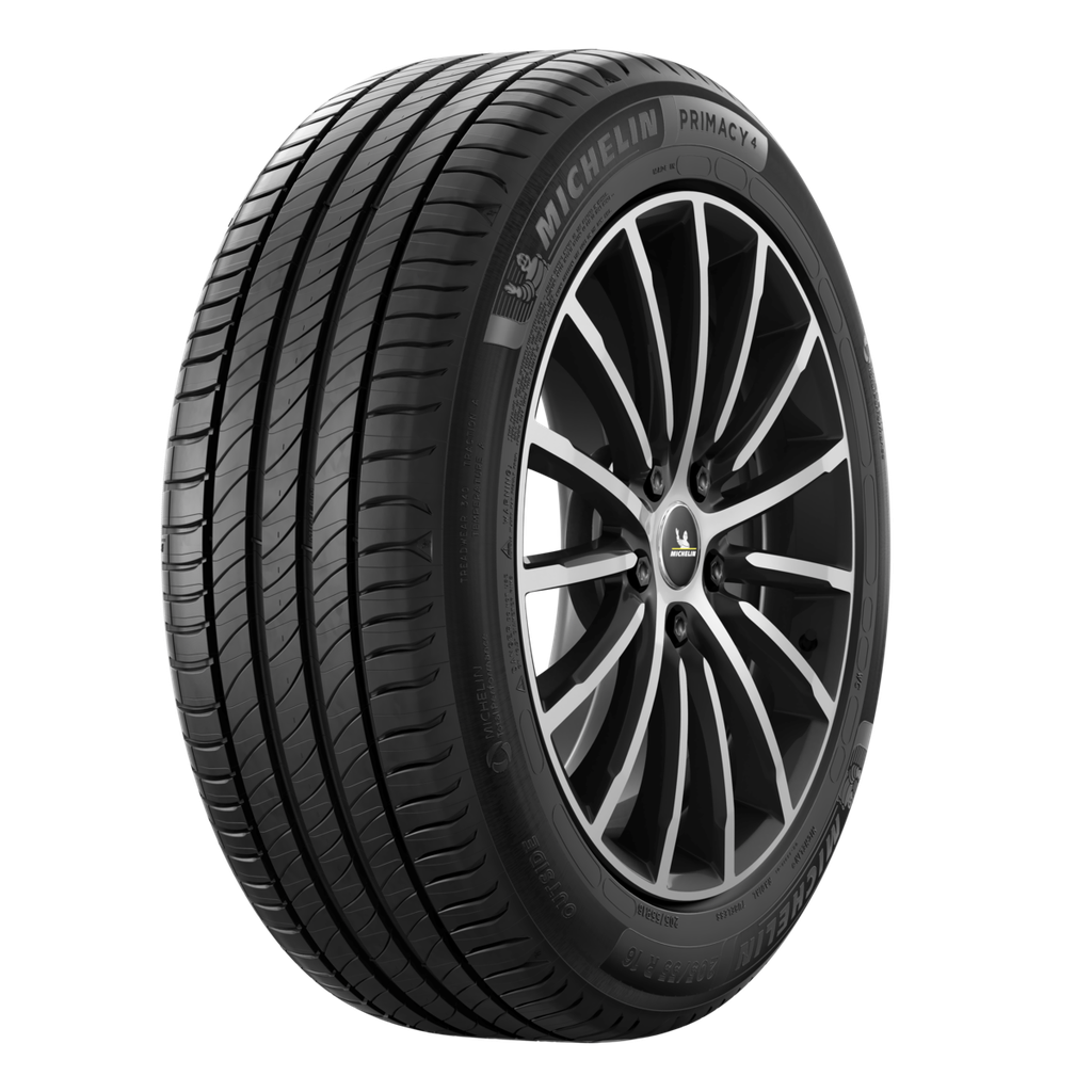 PN MICH 195/65R15 91V PRIMACY 4