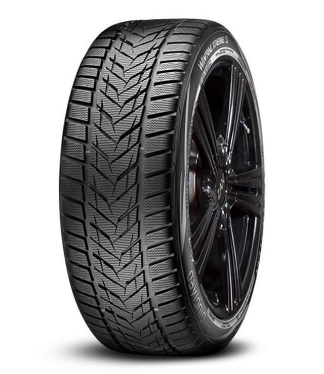 225/55 R16 99W Quatrac XL 3PMSF