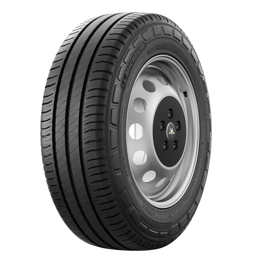 PN MICH 225/60R16C 105/103/101H AGILIS 3