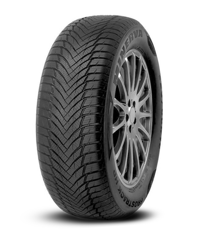 225/60 R17 99V Ecospeed 2 SUV