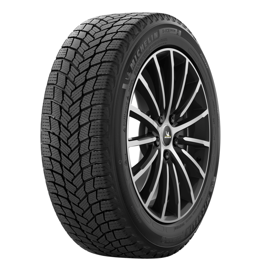 PN MICH 205/55R17 XL 95T X-ICE SNOW