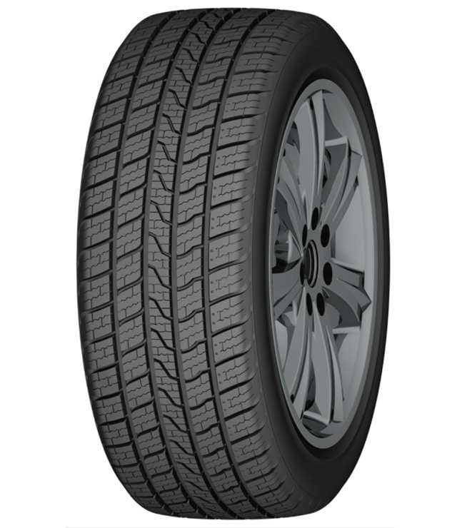 185/55 R15 82V A909 Allseason M+S
