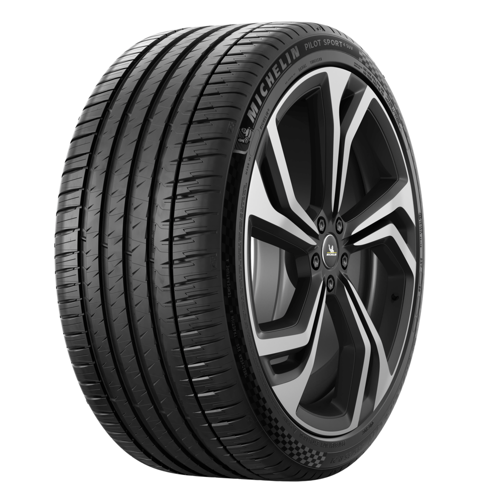 PN MIC 255/45R20 XL105W PIL SP 4 SUV MO