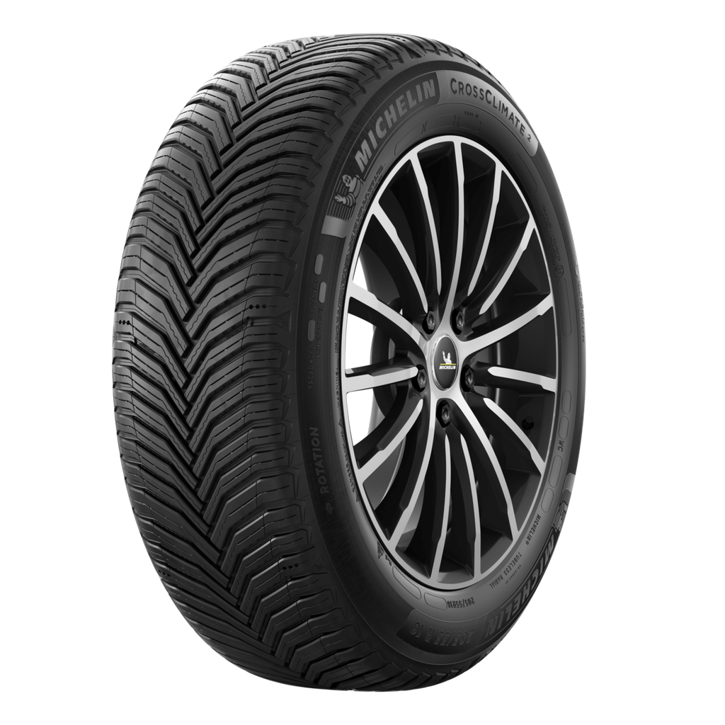 PN MIC 195/65R15 91H CROSSCLIMATE 2