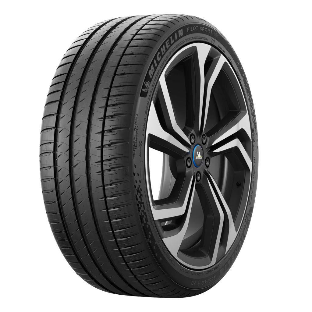 PN MICH 255/40R20 XL 101W PSP EV AC T0