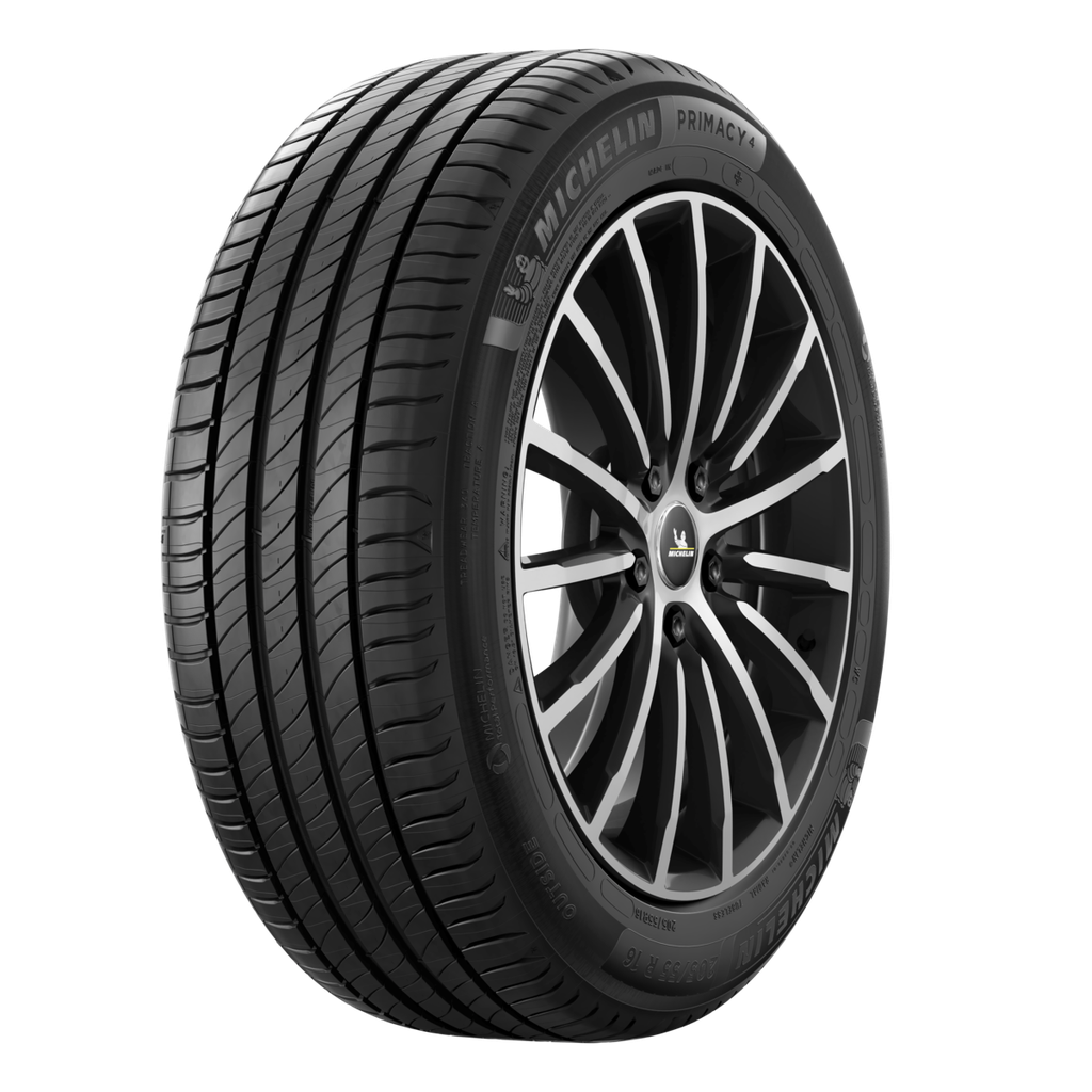 PN MIC 255/45R18 99Y PRIMACY 4+