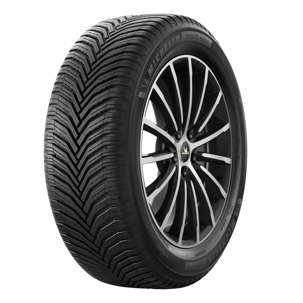 PN MIC 255/65R18 111H CROSSCLIMATE2 A