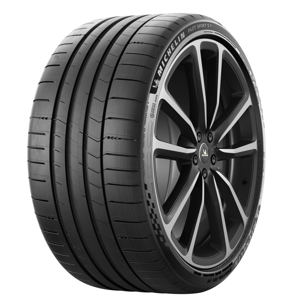 PN MIC 265/35R20 XL 99Y PSS5 MO1