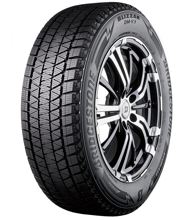 205/55 R16 94V BRIDGESTONE Blizzak 6