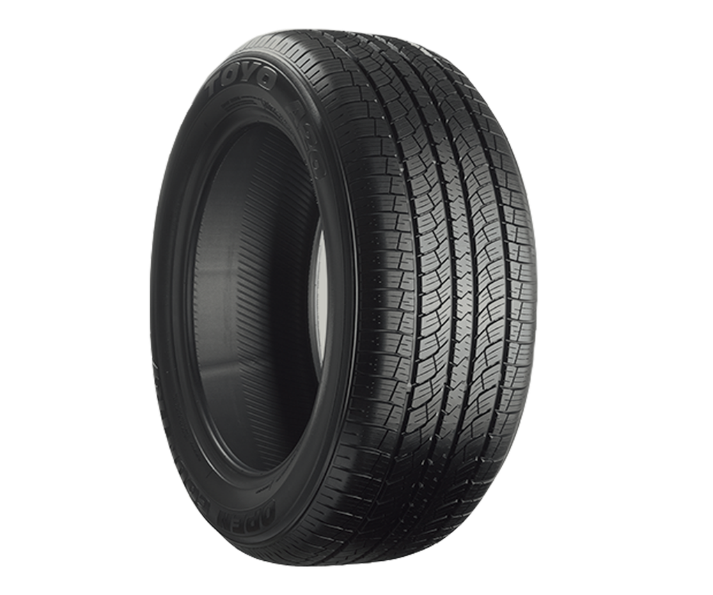 215/55R18 95H TOYO OPA20 (NISSAN)