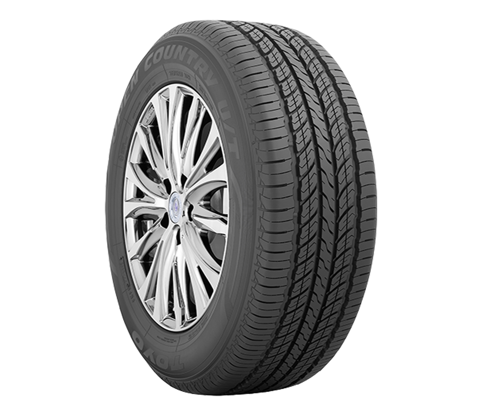 245/65R17 111H TOYO OP COUNT U/T XL