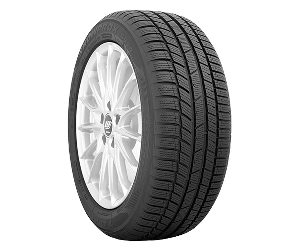 245/45R17 99V TOYO SNOWPROX 954 XL