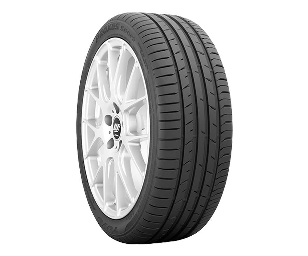 235/40R17 94Y TOYO PROXES SPORT XL